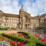 Exterior Council House Birmingham