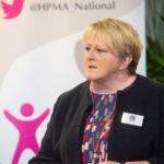 HPMA Executive Director Nicky Ingham