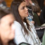 Delegates at the HAF event